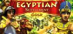 Egyptian Settlement Gold Box Art Front